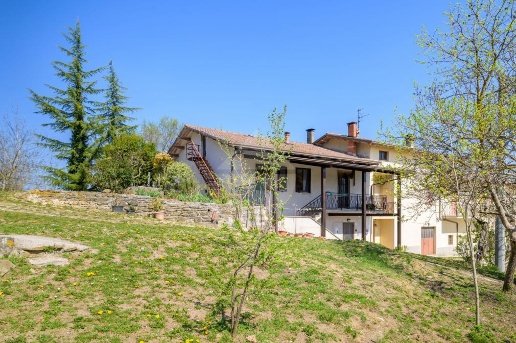 casa indipendente in vendita a Gubbio
