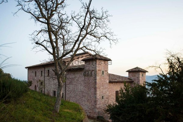 villa in vendita a Gubbio