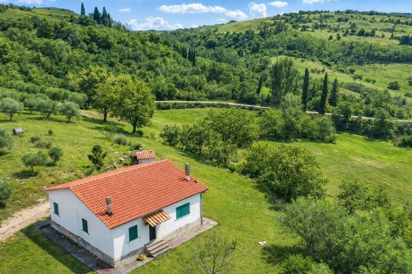 casa indipendente in vendita a Gubbio
