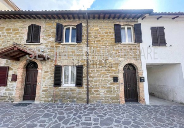 appartamento in vendita a Gubbio in zona Cipolleto