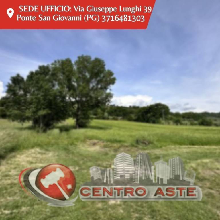 casa indipendente in vendita a Gubbio in zona San Marco