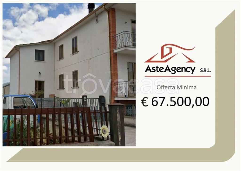 appartamento in vendita a Gubbio