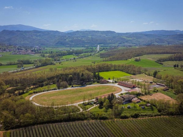 casa indipendente in vendita a Gubbio