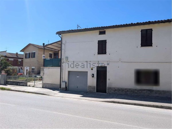 appartamento in vendita a Gubbio in zona Cipolleto