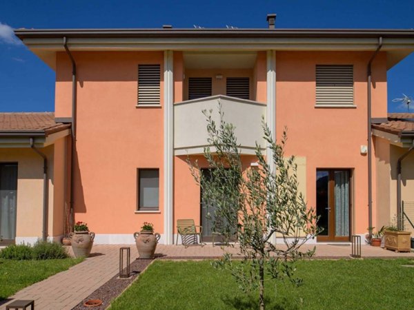 appartamento in vendita a Gubbio