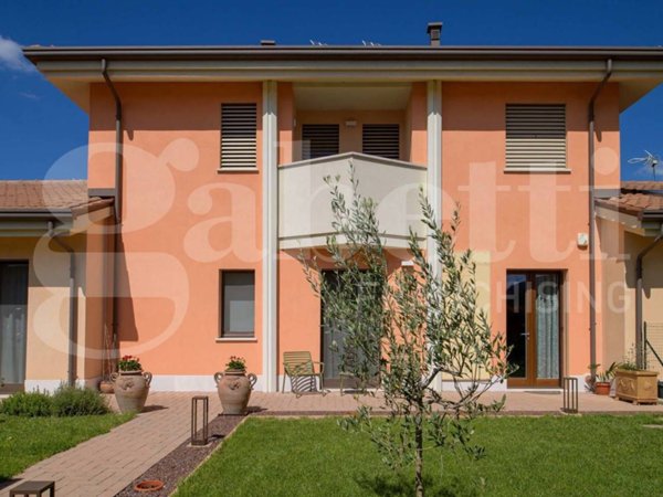 appartamento in vendita a Gubbio