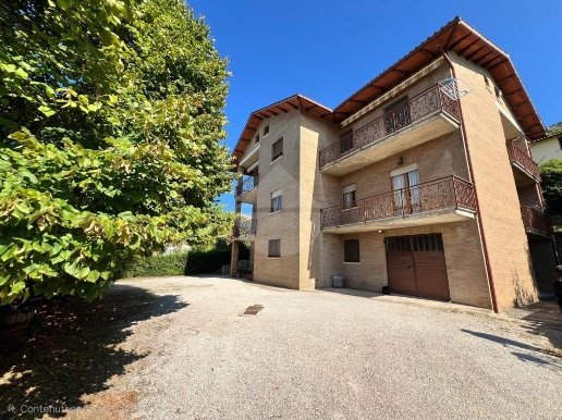 appartamento in vendita a Gubbio