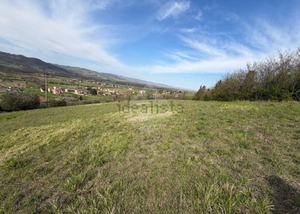 terreno agricolo in vendita a Gubbio