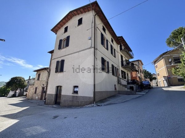 appartamento in vendita a Gubbio
