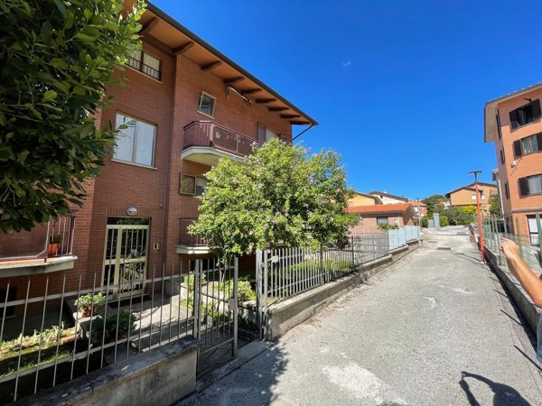 appartamento in vendita a Gubbio