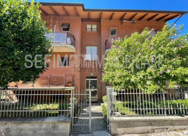 appartamento in vendita a Gubbio