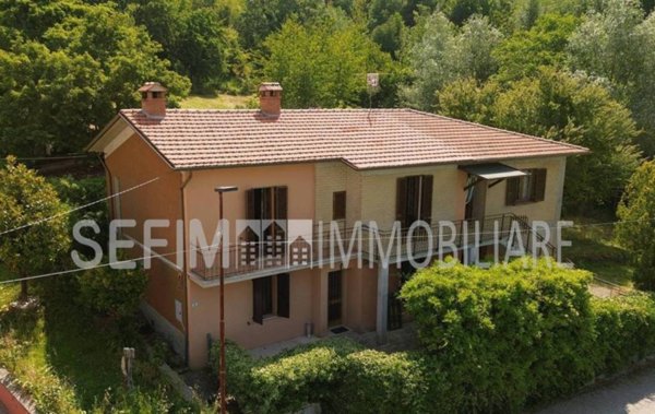 casa indipendente in vendita a Gubbio