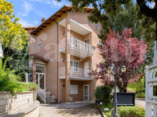 appartamento in vendita a Gubbio