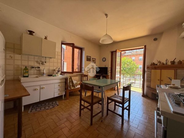 appartamento in vendita a Gubbio