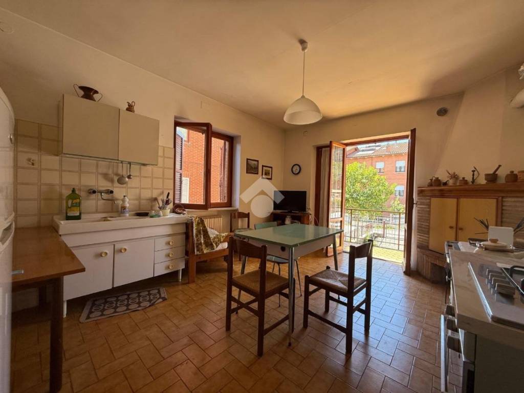 appartamento in vendita a Gubbio