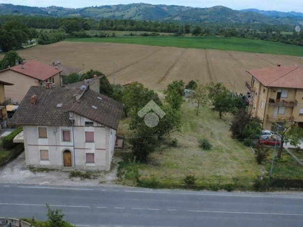 casa indipendente in vendita a Gubbio in zona Spada