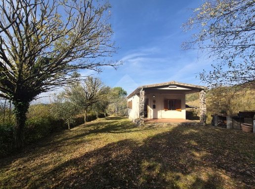 casa indipendente in vendita a Gubbio