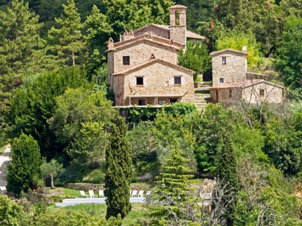 casa indipendente in vendita a Gubbio