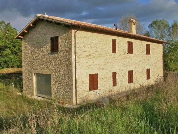 terreno agricolo in vendita a Gubbio