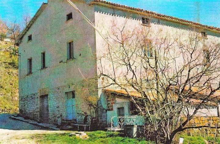 terreno agricolo in vendita a Gubbio