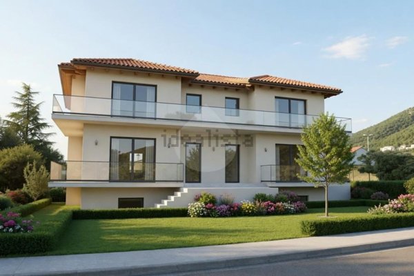 casa indipendente in vendita a Gubbio