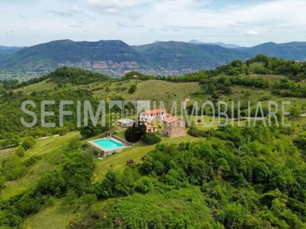 casa indipendente in vendita a Gubbio