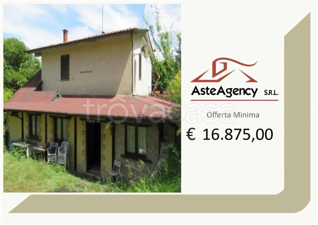 casa indipendente in vendita a Gubbio