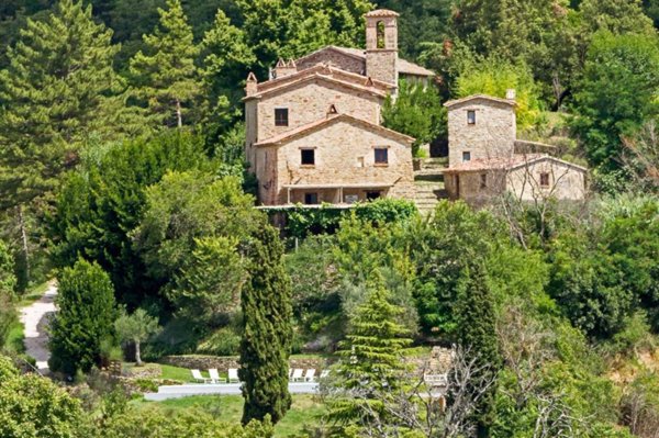casa indipendente in vendita a Gubbio
