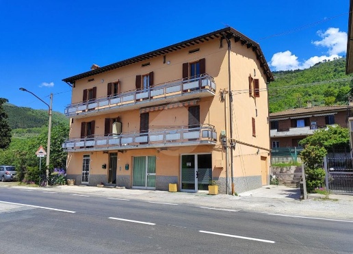 appartamento in vendita a Gubbio
