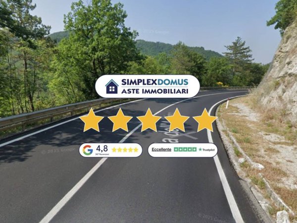 casa indipendente in vendita a Gubbio in zona Mocaiana