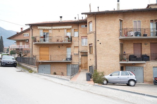 appartamento in vendita a Gubbio