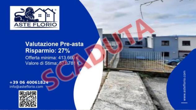 pentavano in vendita a Gubbio in zona Mocaiana
