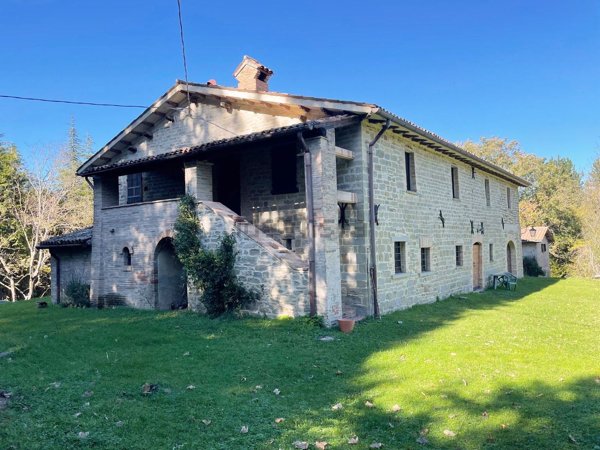 casale in vendita a Gubbio
