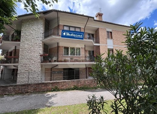 appartamento in vendita a Gubbio