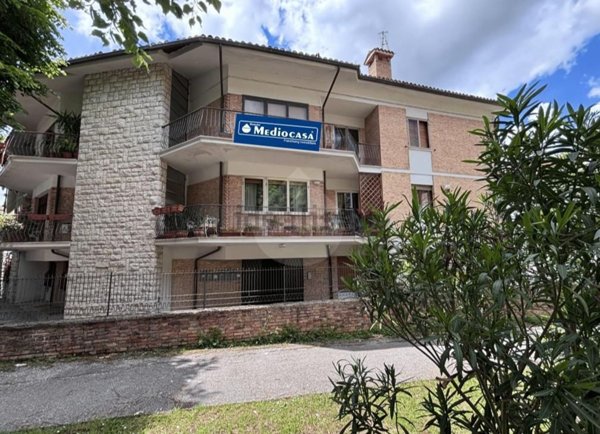 appartamento in vendita a Gubbio