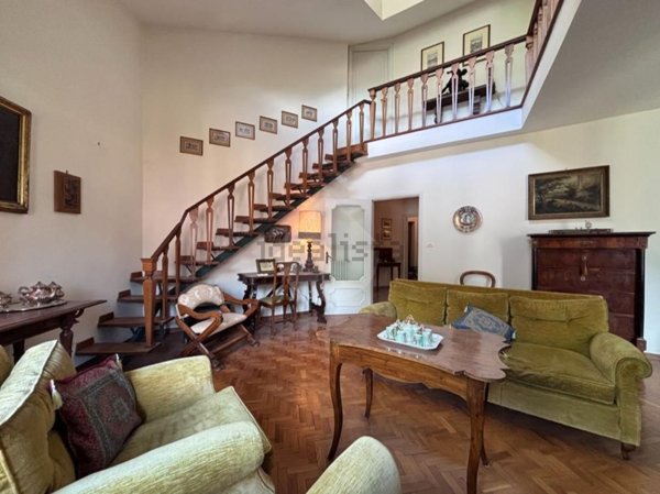 appartamento in vendita a Gubbio