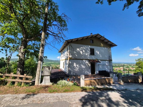 appartamento in vendita a Gubbio