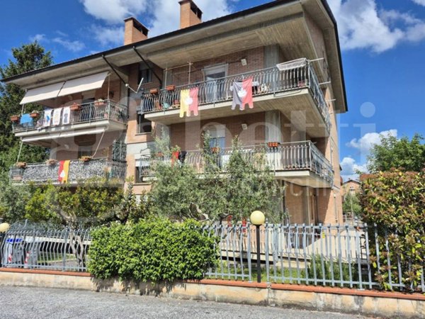 appartamento in vendita a Gubbio in zona Padule