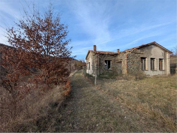 appartamento in vendita a Gubbio in zona Burano