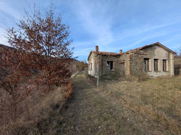appartamento in vendita a Gubbio in zona Burano