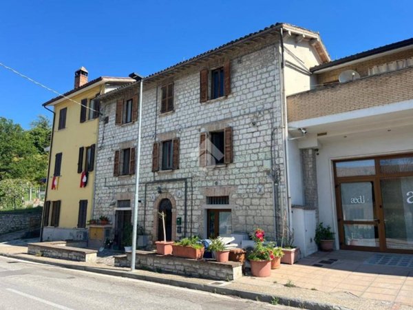 appartamento in vendita a Gubbio