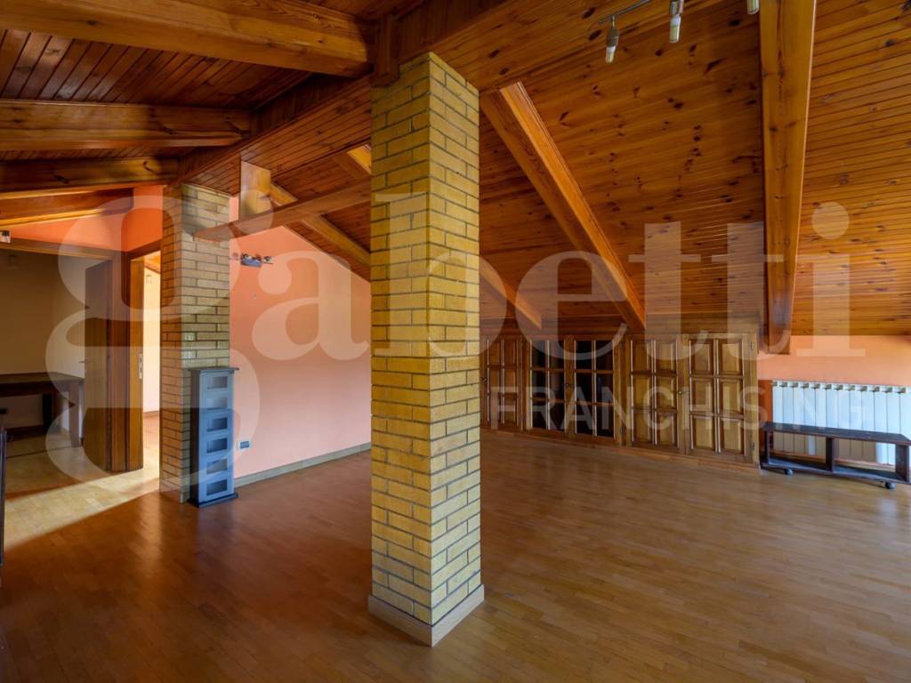 appartamento in vendita a Gubbio in zona Padule