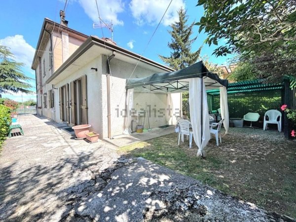 appartamento in vendita a Gubbio in zona Padule