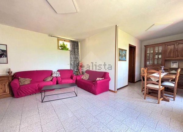 appartamento in vendita a Gubbio