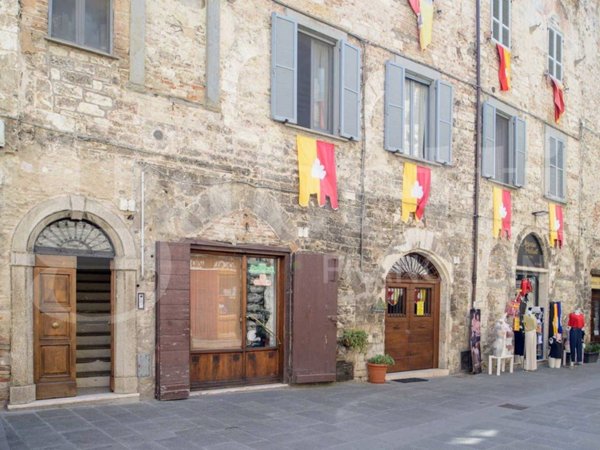 appartamento in vendita a Gubbio