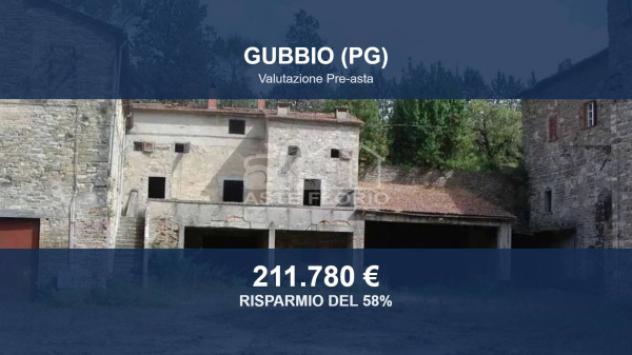 negozio in vendita a Gubbio in zona Camporeggiano
