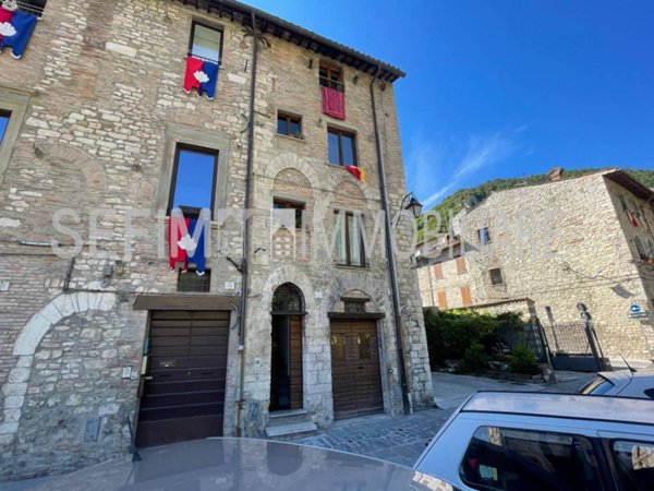 appartamento in vendita a Gubbio