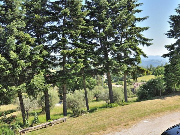 appartamento in vendita a Gubbio in zona Scritto