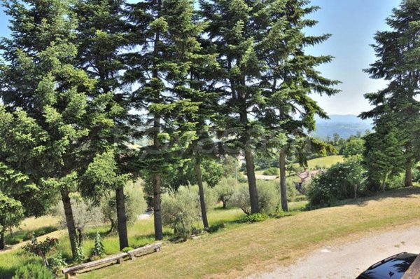 appartamento in vendita a Gubbio in zona Scritto