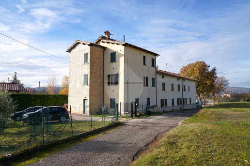 appartamento in vendita a Gubbio